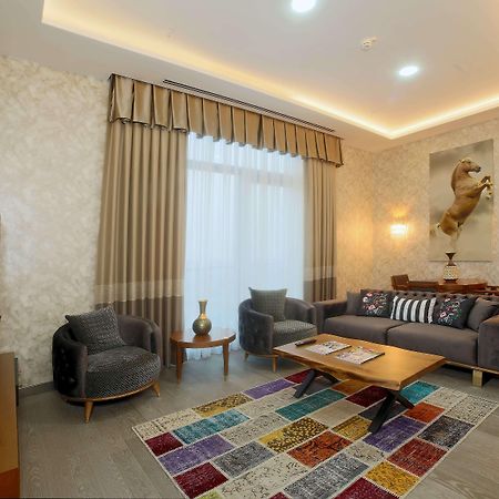 ทริป บาย วินด์แฮม อิสตันบูล ทอปกาปิ Hotel ภายนอก รูปภาพ