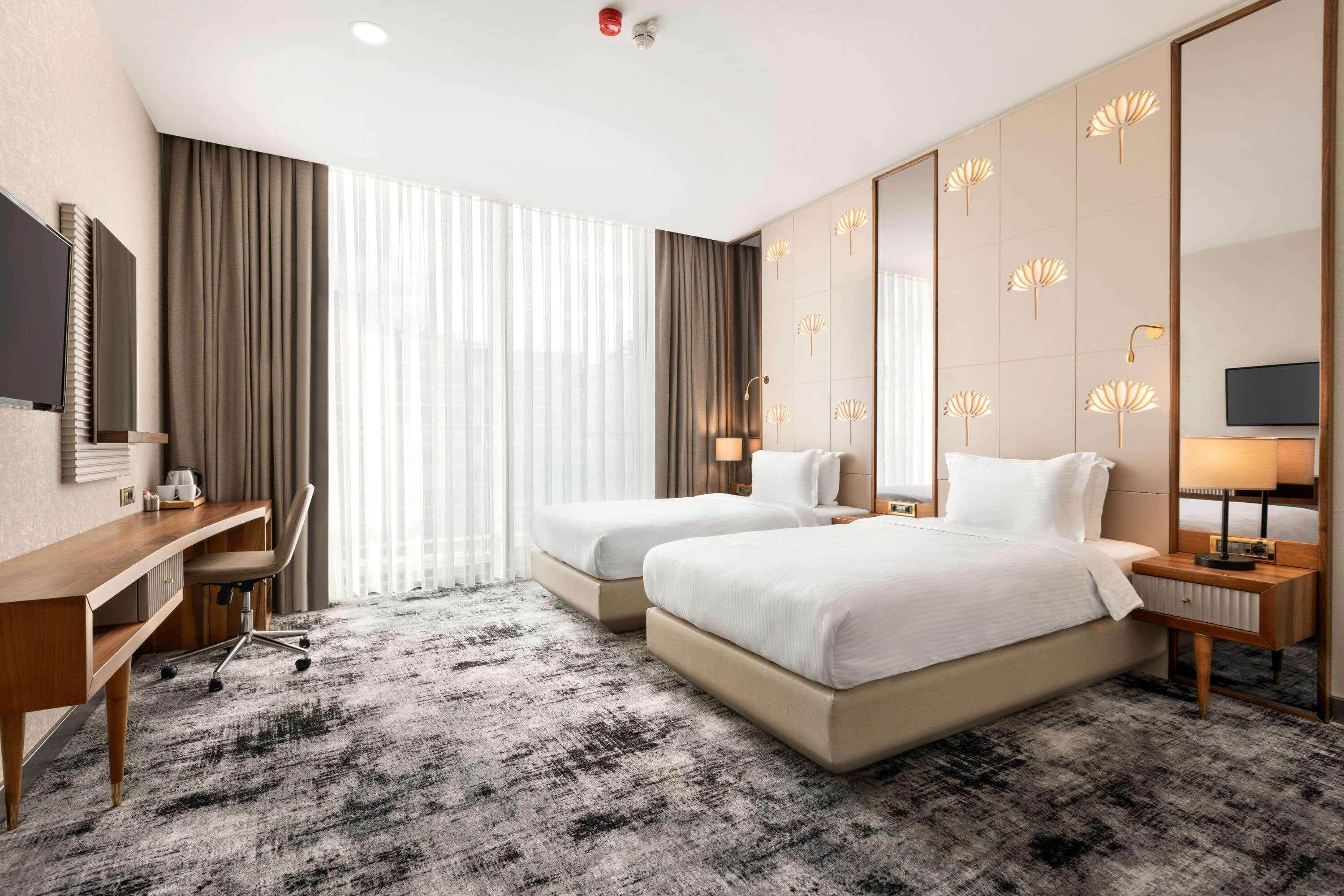 ทริป บาย วินด์แฮม อิสตันบูล ทอปกาปิ Hotel ภายนอก รูปภาพ