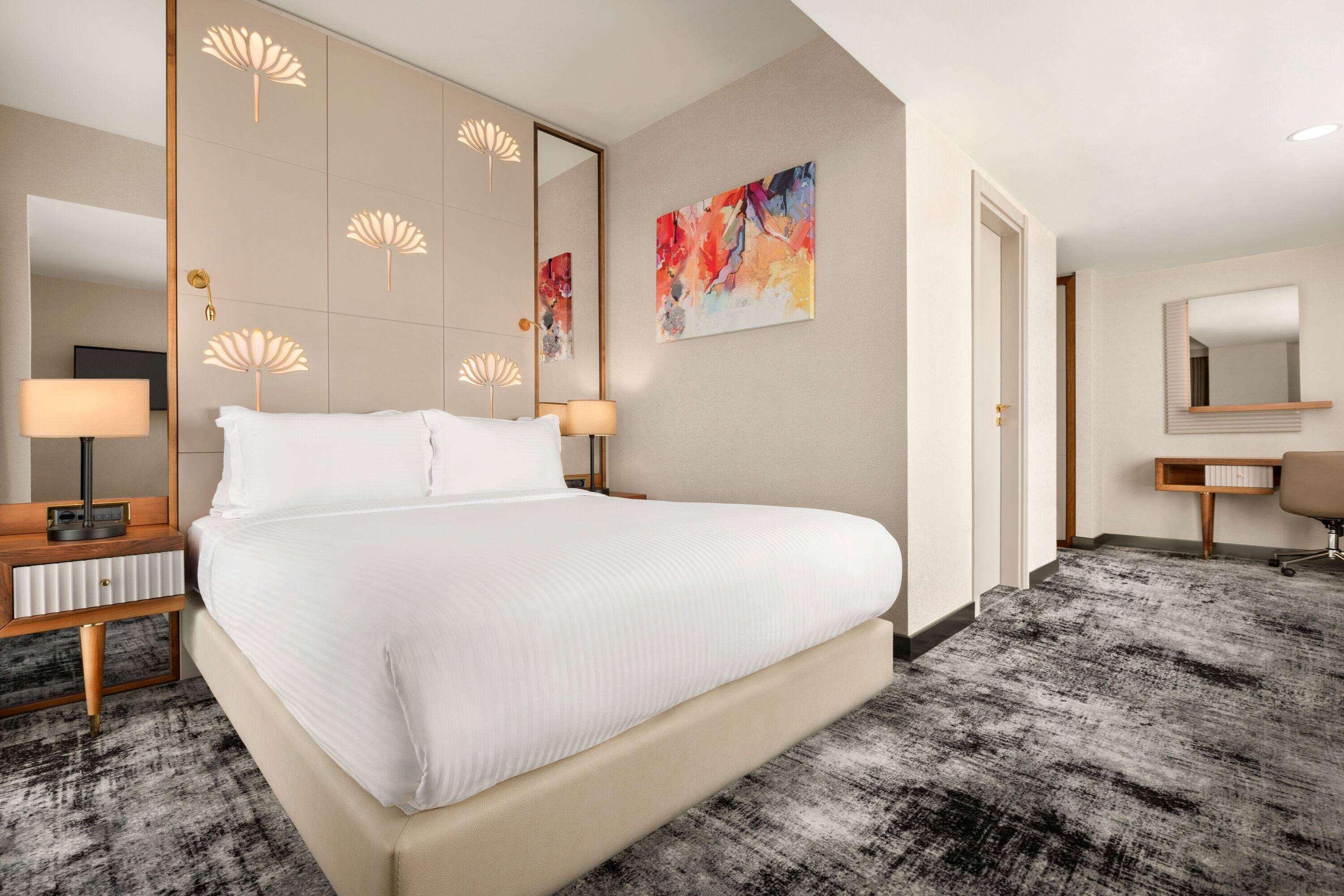 ทริป บาย วินด์แฮม อิสตันบูล ทอปกาปิ Hotel ภายนอก รูปภาพ