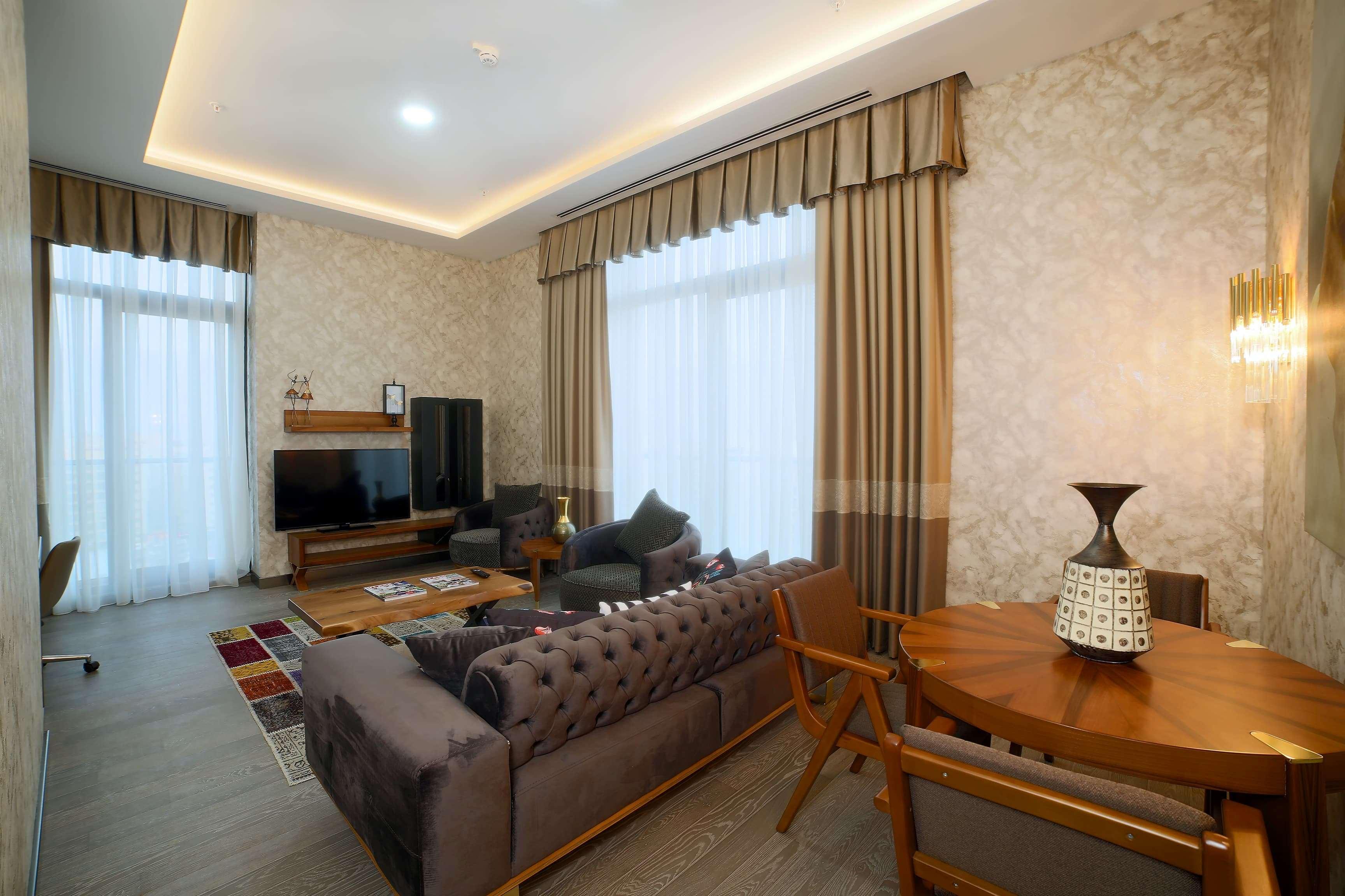 ทริป บาย วินด์แฮม อิสตันบูล ทอปกาปิ Hotel ภายนอก รูปภาพ