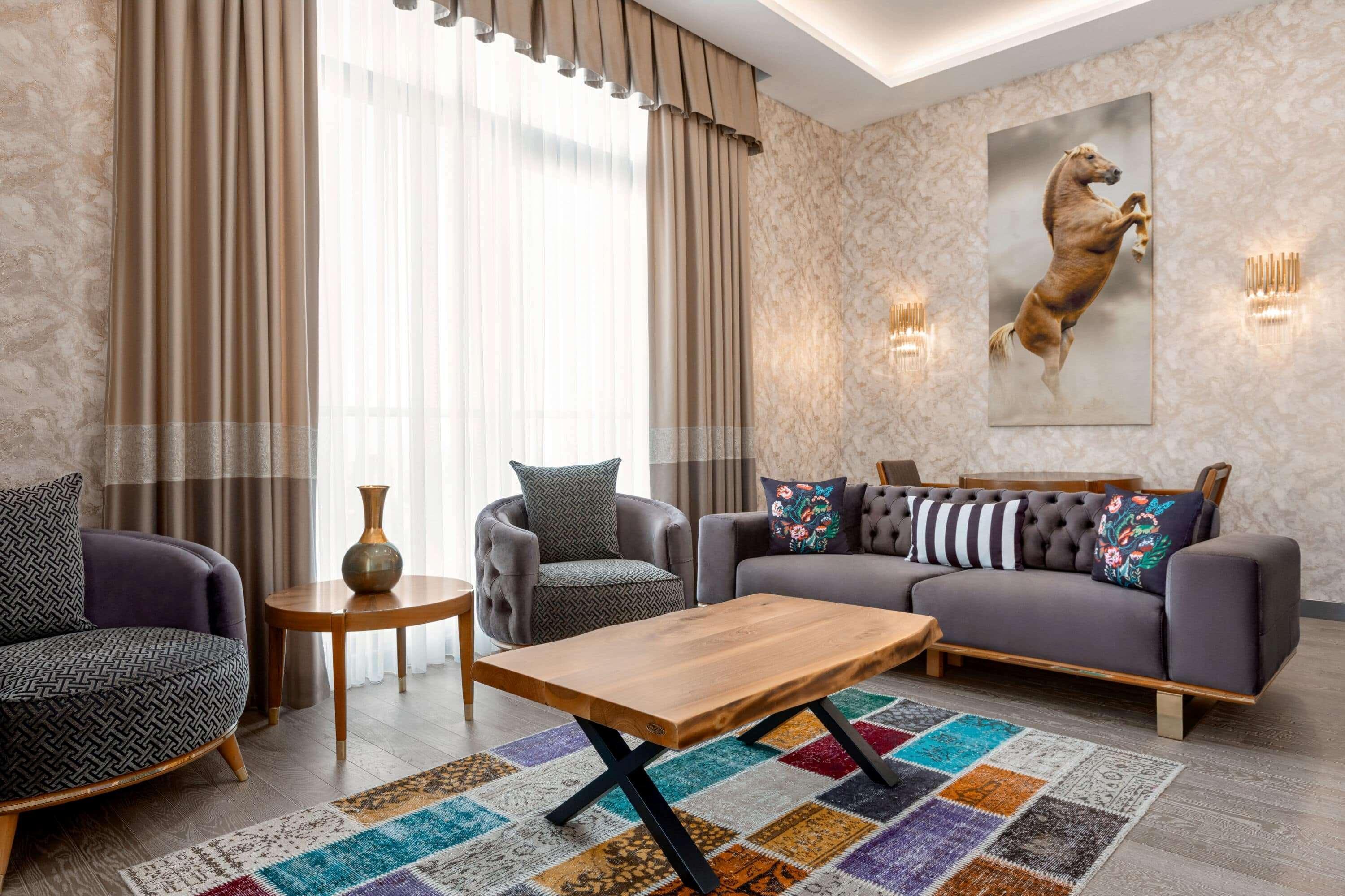 ทริป บาย วินด์แฮม อิสตันบูล ทอปกาปิ Hotel ภายนอก รูปภาพ