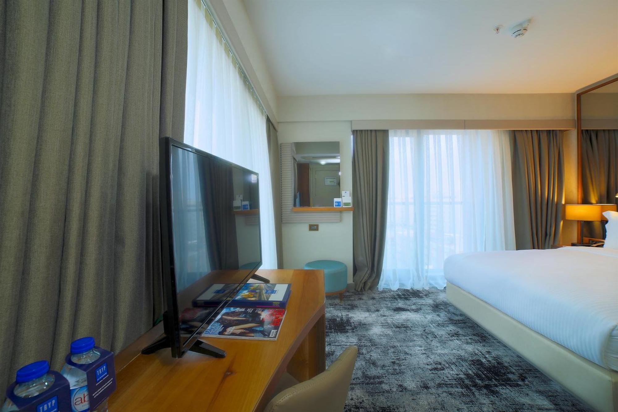 ทริป บาย วินด์แฮม อิสตันบูล ทอปกาปิ Hotel ห้อง รูปภาพ