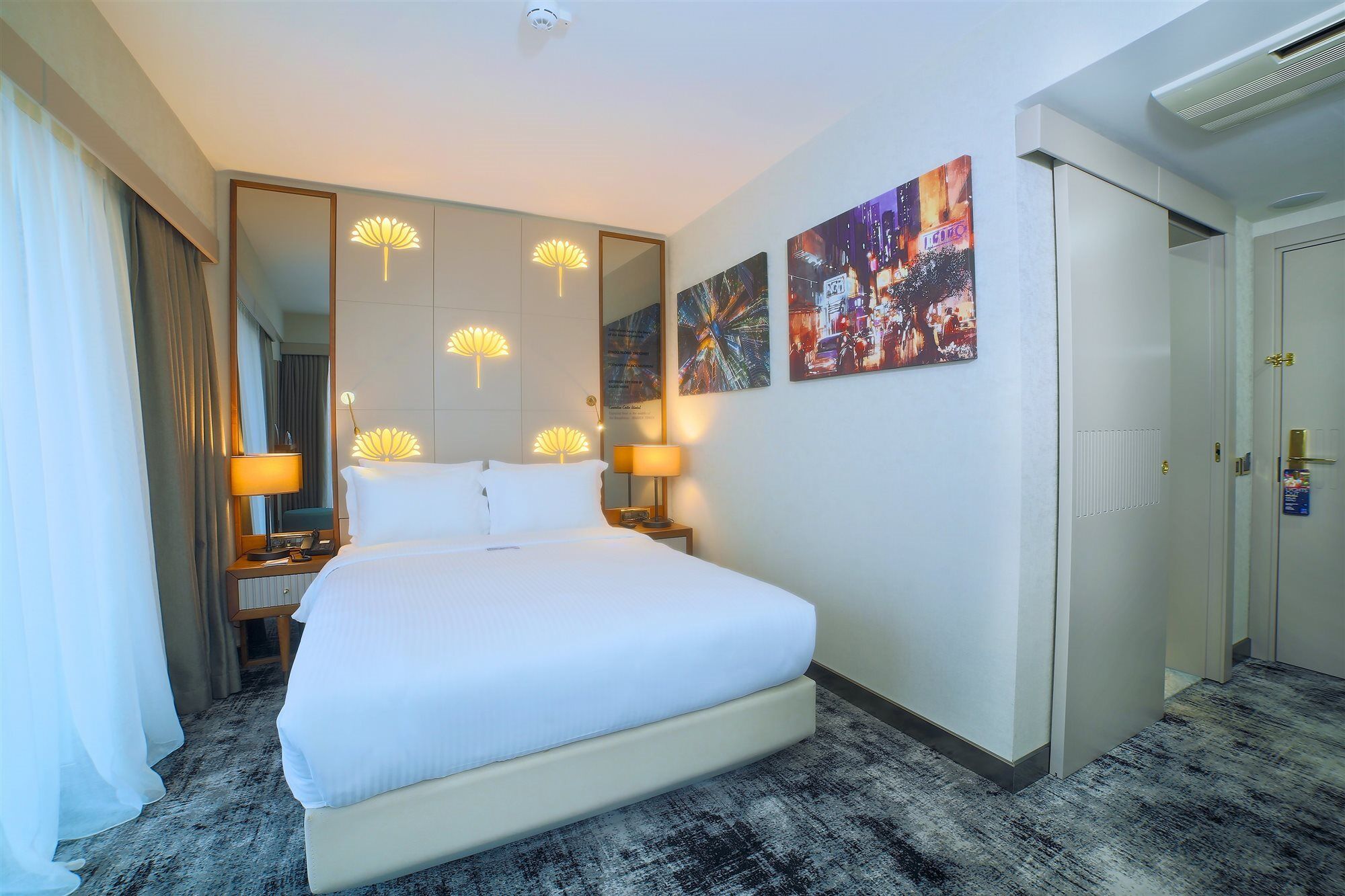 ทริป บาย วินด์แฮม อิสตันบูล ทอปกาปิ Hotel ภายนอก รูปภาพ
