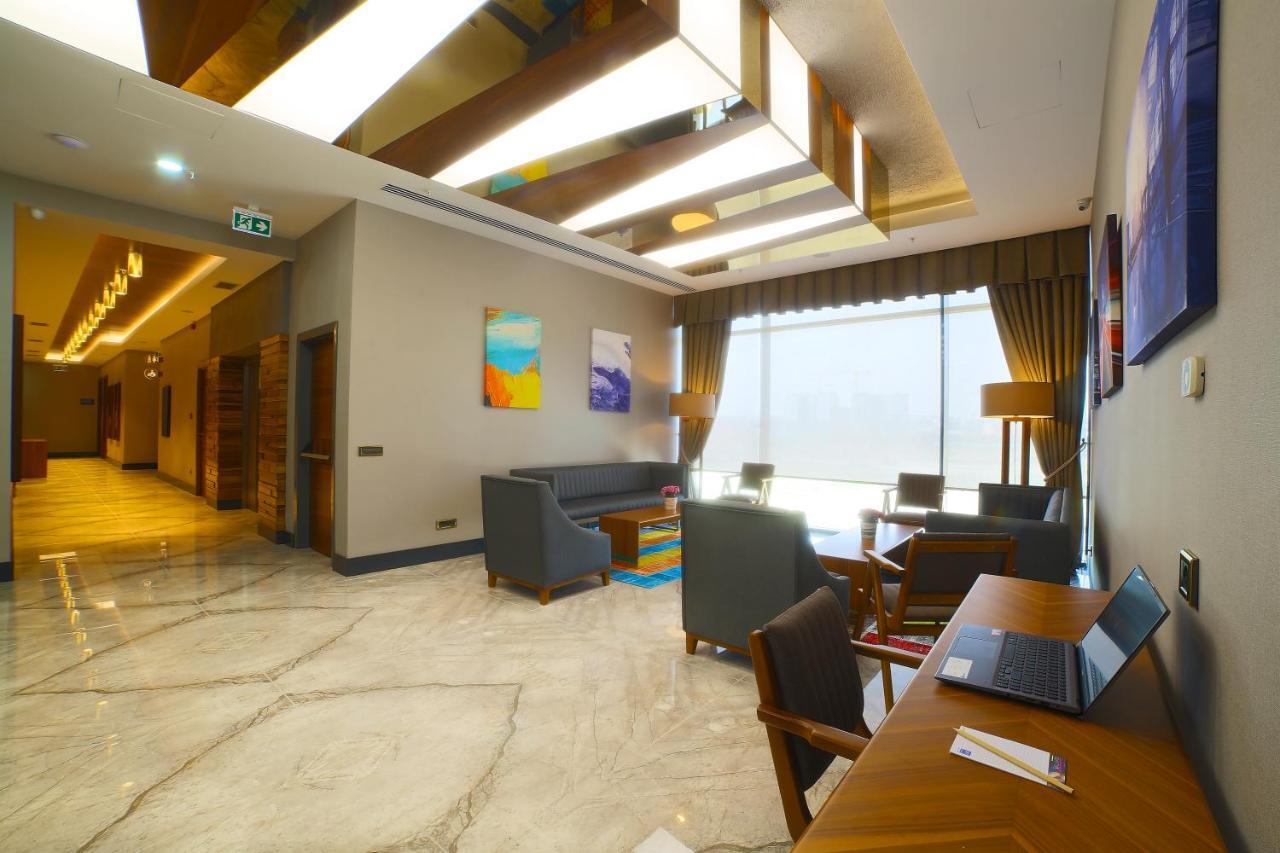 ทริป บาย วินด์แฮม อิสตันบูล ทอปกาปิ Hotel ภายนอก รูปภาพ